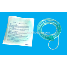 high quality sterile surgical nasal oxygen tube